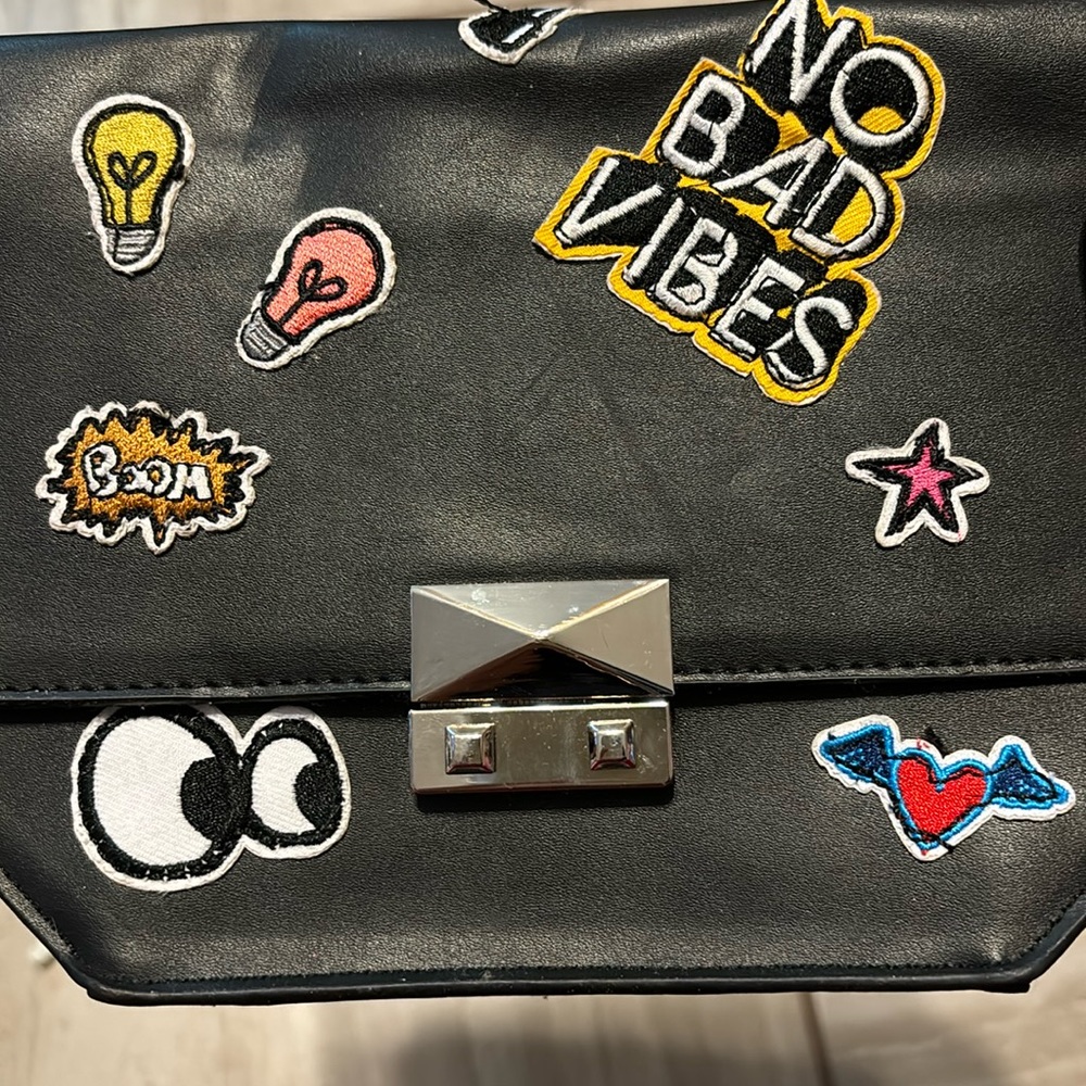 New purse never used!